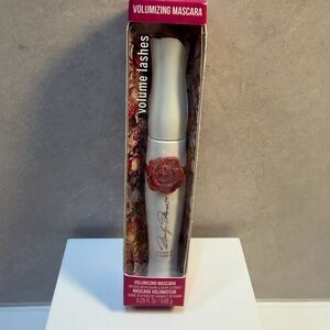 💜3/$15 Hard Candy Volumizing Mascara with Rose Design